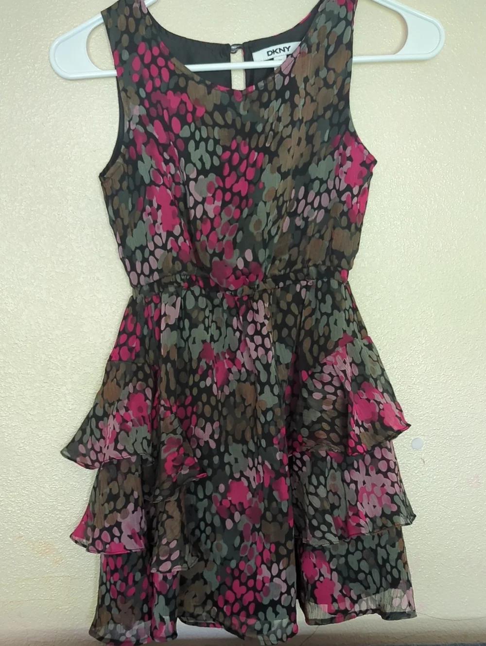 Dkny preloved beautiful